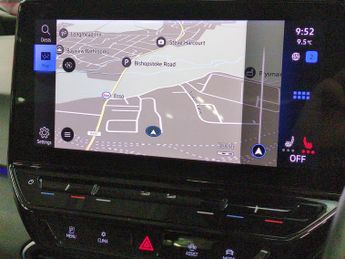 Volkswagen ID.3 Pro Performance 58kWh Life (204 ps) - COMFORT PACK - ASSISTANCE 