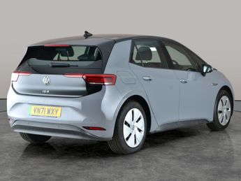 Volkswagen ID.3 Pro Performance 58kWh Life (204 ps) - COMFORT PACK - ASSISTANCE 