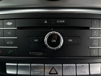 Mercedes-Benz CLA 2.1 CLA220d AMG Line Coupe 7G-DCT (177 ps) - CRUISE - DRIVING MO