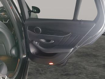 Mercedes-Benz GLC 2.1 GLC220d AMG Night Edition G-Tronic+ 4MATIC (170 ps) - CARPLA