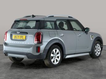 Mini Countryman 1.5 Cooper S E Classic ALL4 PHEV Com/Nav+ - BLUETOOTH - CRUISE -