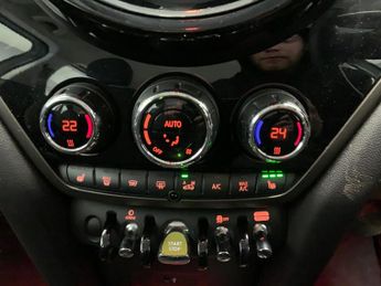 Mini Countryman 1.5 Cooper S E Classic ALL4 PHEV Com/Nav+ - BLUETOOTH - CRUISE -