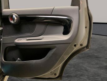 Mini Countryman 1.5 Cooper S E Classic ALL4 PHEV Com/Nav+ - BLUETOOTH - CRUISE -