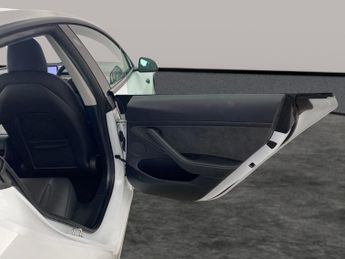 Tesla Model 3 (Dual Motor) Long Range 4WDE (346 ps) - ACTIVE LANE ASSIST - KEY