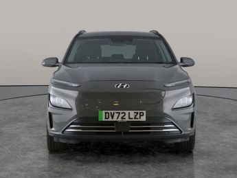 Hyundai Kona 39kWh Premium (10.5kW Charger) (136 ps) - LED - REVERSE CAM - NA