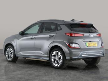Hyundai Kona 39kWh Premium (10.5kW Charger) (136 ps) - LED - REVERSE CAM - NA