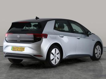 Volkswagen ID.3 Pro Performance 58kWh Life (204 ps) - PARK SENSORS - DAB - PRIVA