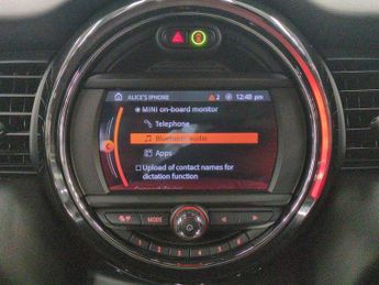 Mini Electric Hatch Cooper SE 32.6kWh Level 2 (184 ps) - HEATED SEATS - NAV