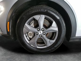 Ford Mustang Mach-e Standard Range 70kWh Automatic (269 ps) - KEYLESS ENTRY - LED - 