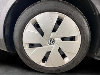 Volkswagen ID.3 Pro 58kWh Family (145 ps) - COMFORT PACK - BLUETOOTH - PARK SENS