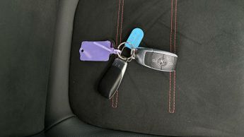 Mercedes-Benz A Class 1.3 A250e 15.6kWh AMG Line (Executive) Plug-in 8G-DCT (218 ps) -