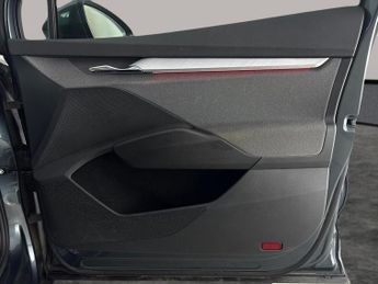 Skoda Enyaq 62kWh 60 (179 ps) - WIFI - BLUETOOTH - CRUISE