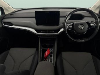 Skoda Enyaq 62kWh 60 (179 ps) - WIFI - BLUETOOTH - CRUISE