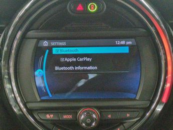 Mini Electric Hatch Cooper SE 32.6kWh Level 2 (184 ps) - HEATED SEATS - NAV