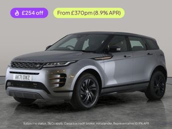 Land Rover Range Rover Evoque 1.5 P300e 12.2kWh R-Dynamic S Plug-in 4WD (309 ps) - LED - REVER