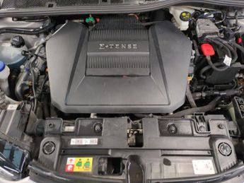 DS Automobiles DS 3 Crossback E-TENSE 50kWh Ultra Prestige Crossback (136 ps) - LED - REVERSE 