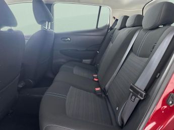 Nissan Leaf 40kWh Acenta (150 ps) - LANE DEPARTURE  - CRUISE - AIR CON