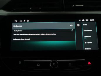 Vauxhall Corsa 1.2 Turbo Ultimate (130 ps) - KEYLESS ENTRY - LED - REVERSE CAM