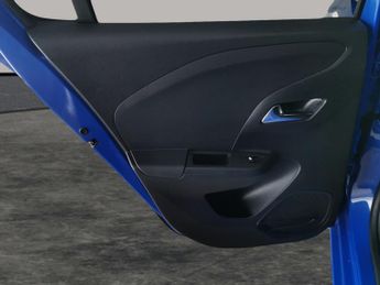 Vauxhall Corsa 1.2 Turbo Ultimate (130 ps) - KEYLESS ENTRY - LED - REVERSE CAM