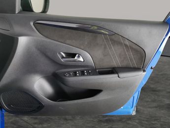 Vauxhall Corsa 1.2 Turbo Ultimate (130 ps) - KEYLESS ENTRY - LED - REVERSE CAM