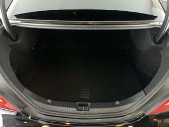 Mercedes-Benz CLA 2.1 CLA220d AMG Line Coupe 7G-DCT (177 ps) - CRUISE - DRIVING MO