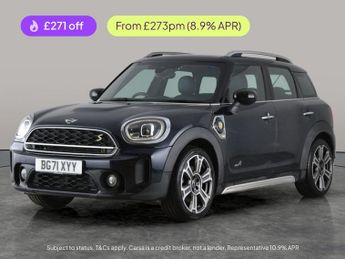 MINI Countryman 1.5 Cooper S E Excl ALL4 PHEV [Comf/Nav+] - HUD - CARPLAY - KEYL