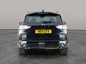 Ford Kuga 1.5 EcoBlue ST-Line X Edition (120 ps) - CARPLAY - KEYLESS ENTRY