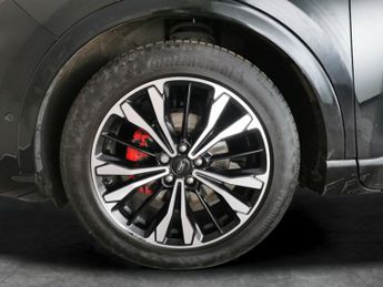 Ford Kuga 1.5 EcoBlue ST-Line X Edition (120 ps) - CARPLAY - KEYLESS ENTRY