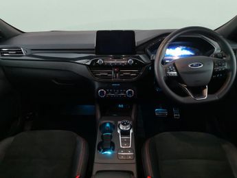Ford Kuga 1.5 EcoBlue ST-Line X Edition (120 ps) - CARPLAY - KEYLESS ENTRY