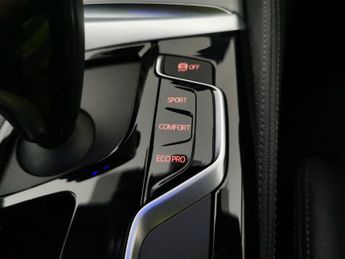 BMW 5 Series 2.0 520d MHT M Sport (190 ps) - HK AUDIO - EXTERIOR MIRRORS