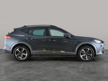 Cupra Formentor 1.5 TSI V1 DSG (150 ps) - LED - NAV - HEATED STEERING