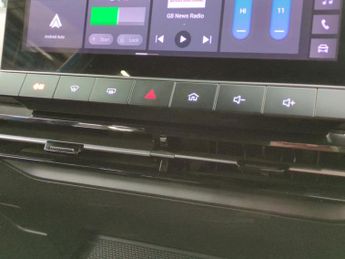 MG Mg4 64kWh SE Long Range (203 ps) - CRUISE - DRIVING MODES - SPEED LI