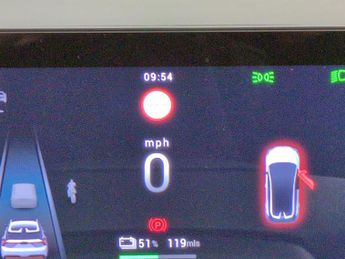 MG Mg4 64kWh SE Long Range (203 ps) - CRUISE - DRIVING MODES - SPEED LI