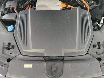 Audi e-tron 50 S line quattro 71.2kWh (313 ps) - KEYLESS ENTRY - LED - REVER