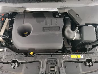 Land Rover Range Rover Evoque 1.5 P300e 12.2kWh R-Dynamic S Plug-in 4WD (309 ps) - LED - REVER