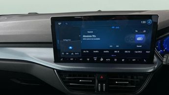 Ford Focus 1.0T EcoBoost MHEV Active X DCT (155 ps) - BLUETOOTH - WIRELESS 