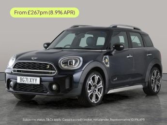 MINI Countryman 1.5 Cooper S E Excl ALL4 PHEV [Comf/Nav+] - HUD - CARPLAY - KEYL