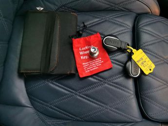 Mini Countryman 1.5 Cooper S E Excl ALL4 PHEV [Comf/Nav+] - HUD - CARPLAY - KEYL