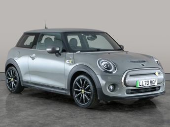 Mini Electric Hatch Cooper SE 32.6kWh Level 2 (184 ps) - HEATED SEATS - NAV