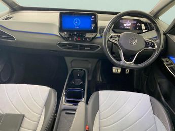 Volkswagen ID.3 Pro 58kWh Family (145 ps) - COMFORT PACK - BLUETOOTH - PARK SENS