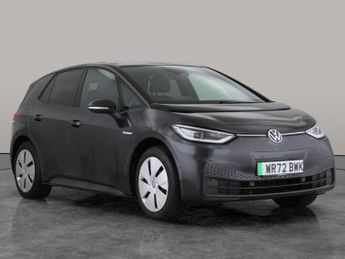 Volkswagen ID.3 Pro 58kWh Family (145 ps) - COMFORT PACK - BLUETOOTH - PARK SENS