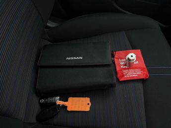 Nissan Leaf 40kWh Acenta (150 ps) - LANE DEPARTURE  - CRUISE - AIR CON