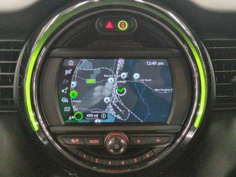 Mini Electric Hatch Cooper SE 32.6kWh Level 2 (184 ps) - HEATED SEATS - NAV