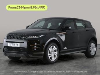 Land Rover Range Rover Evoque 1.5 P300e 12.2kWh R-Dynamic S Plug-in 4WD (309 ps) - LED - REVER