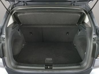 Volkswagen T-cross 1.0 TSI Black Edition DSG (110 ps) - LANE DEPARTURE  - BLUETOOTH