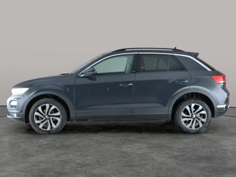Volkswagen T-Roc 1.5 TSI EVO Active DSG (150 ps) - HEATED SEATS - DAB - BLUETOOTH