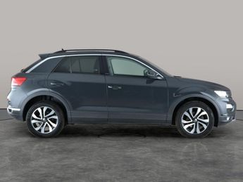 Volkswagen T-Roc 1.5 TSI EVO Active DSG (150 ps) - HEATED SEATS - DAB - BLUETOOTH