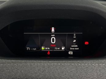 Skoda Enyaq 62kWh 60 (179 ps) - WIFI - BLUETOOTH - CRUISE