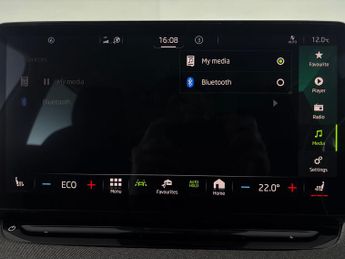 Skoda Enyaq 62kWh 60 (179 ps) - WIFI - BLUETOOTH - CRUISE