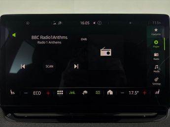 Skoda Enyaq 62kWh 60 (179 ps) - WIFI - BLUETOOTH - CRUISE